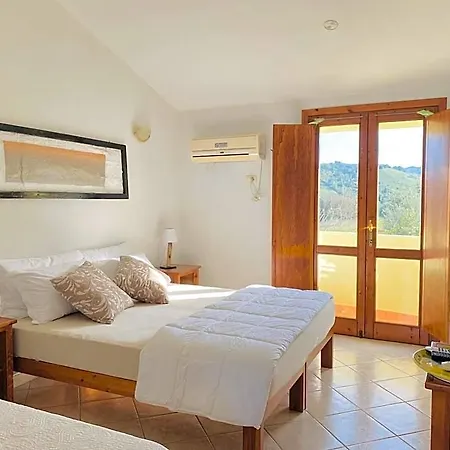 Hotel Velasole Posada (Sardinia)