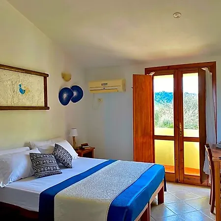 Hotel Velasole Posada (Sardinia)