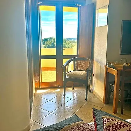 Velasole Hotel Posada (Sardinia)