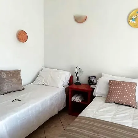 Velasole Hotel