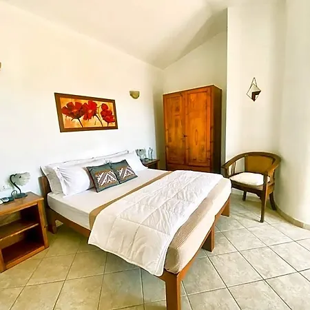 Velasole Hotel 3*