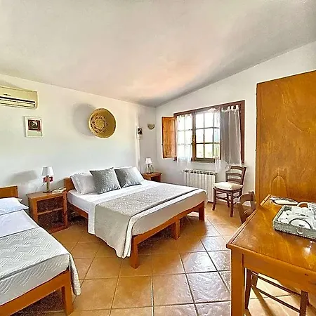 Velasole Hotel