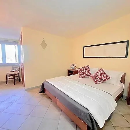 Velasole Hotel
