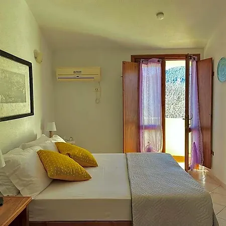Velasole Hotel Posada (Sardinia)