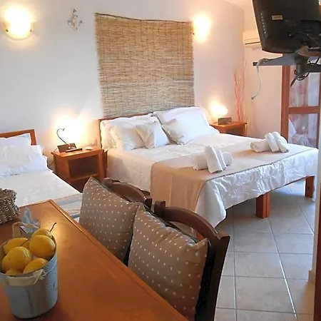 Velasole Hotel 3*