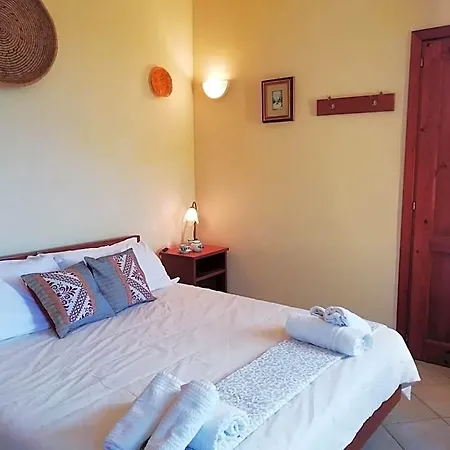 Velasole 3* Posada (Sardinia)