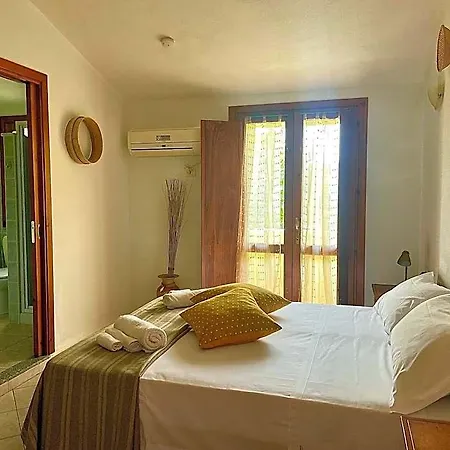 Velasole Hotel 3*