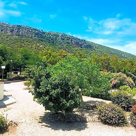 Velasole 3* Posada (Sardinia)