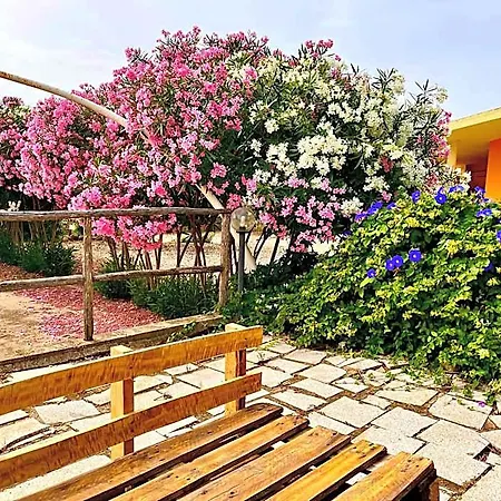 Velasole Ξενοδοχείο 3*