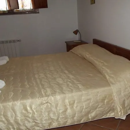 Hotel Velasole Posada (Sardinia)