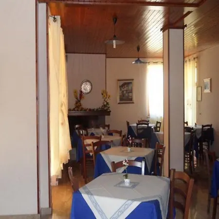 Hotel Velasole