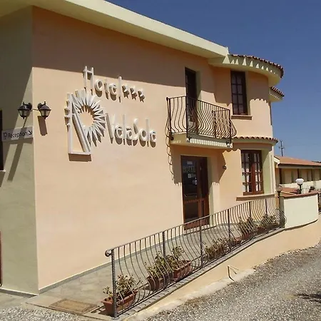 Velasole Posada (Sardinia)