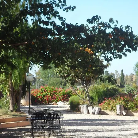 Velasole Posada (Sardinia)