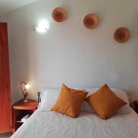 Ξενοδοχείο Velasole 3*