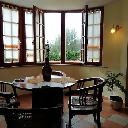 Velasole 3* 포사타