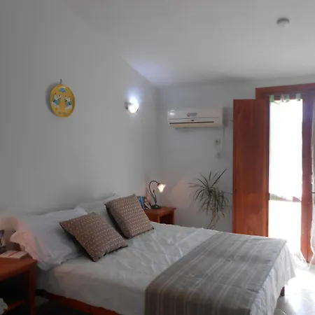 Velasole Hotel