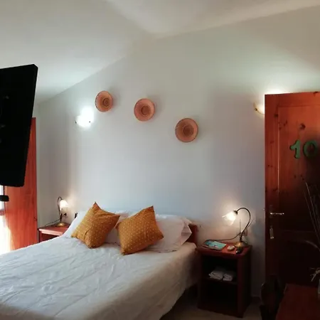 Velasole Hotel Posada (Sardinia)