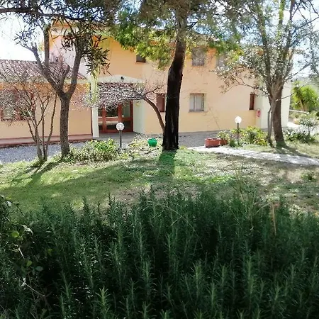 Velasole فندق