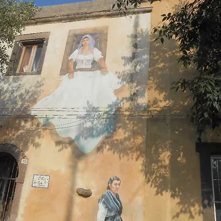 Velasole Hotel Posada (Sardinia)