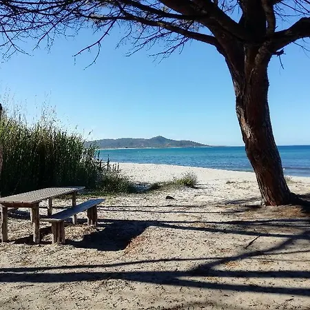 Velasole Hotel Posada (Sardinia)