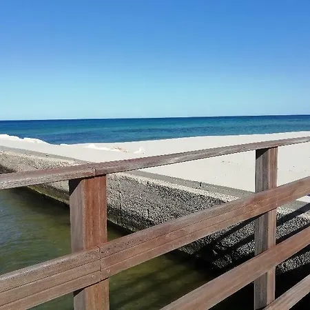 Velasole Posada (Sardinia)