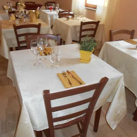 Velasole Posada (Sardinia)