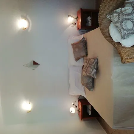 Velasole Posada (Sardinia)