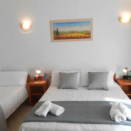 Velasole Hotel 3*