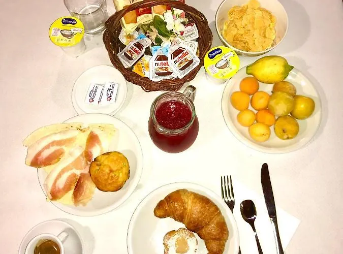 Velasole 酒店 波萨达