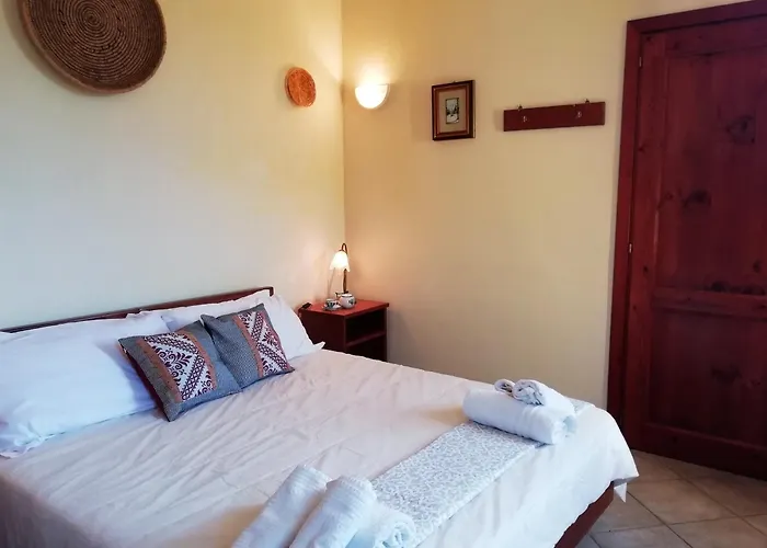 酒店 Velasole 波萨达