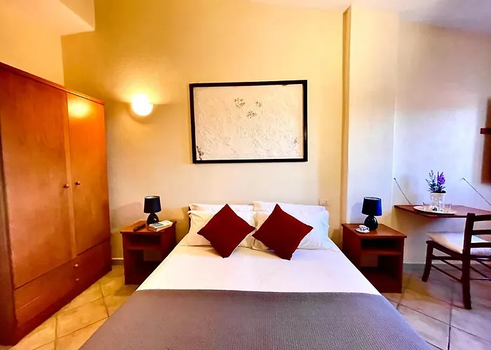 Velasole Posada (Sardinia)