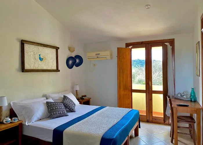 Velasole 3* 波萨达