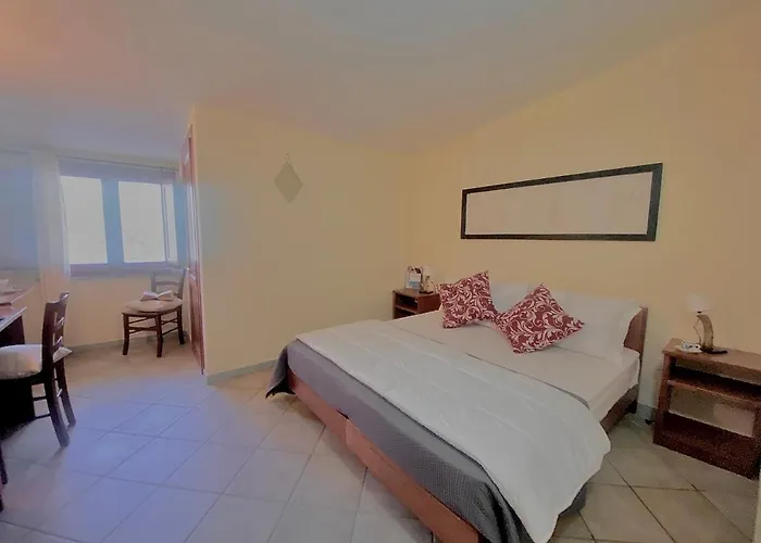 Velasole 3* 波萨达