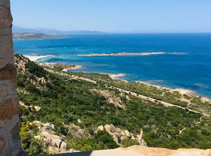 Hotel Velasole Posada (Sardinia)