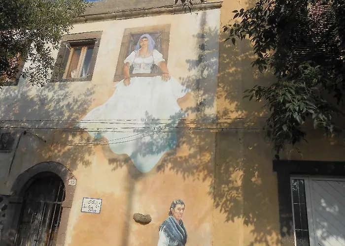 Velasole 酒店 波萨达